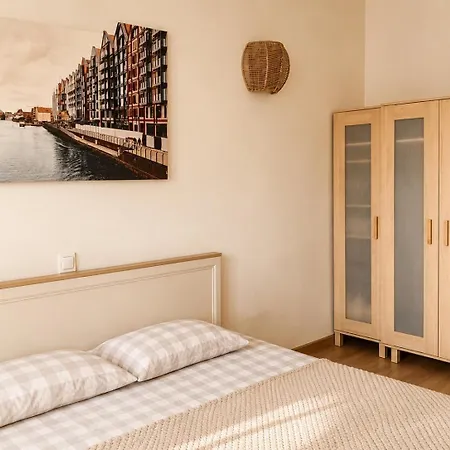 Rymé Centre Apartamento *