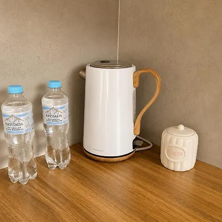 Apartamento Rymé Centre Gdansk