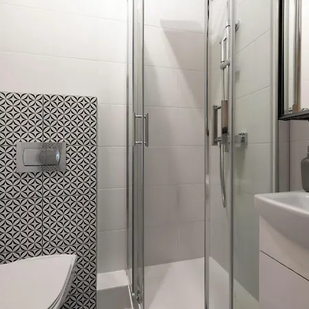 Ryme Centre Apartament Gdańsk