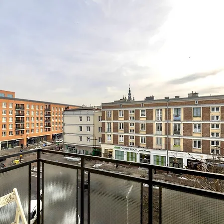 Apartamento Rymé Centre